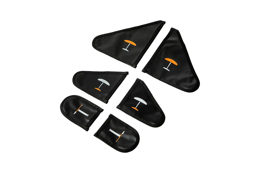 Blackline Wingfoil Board-Quiverbag