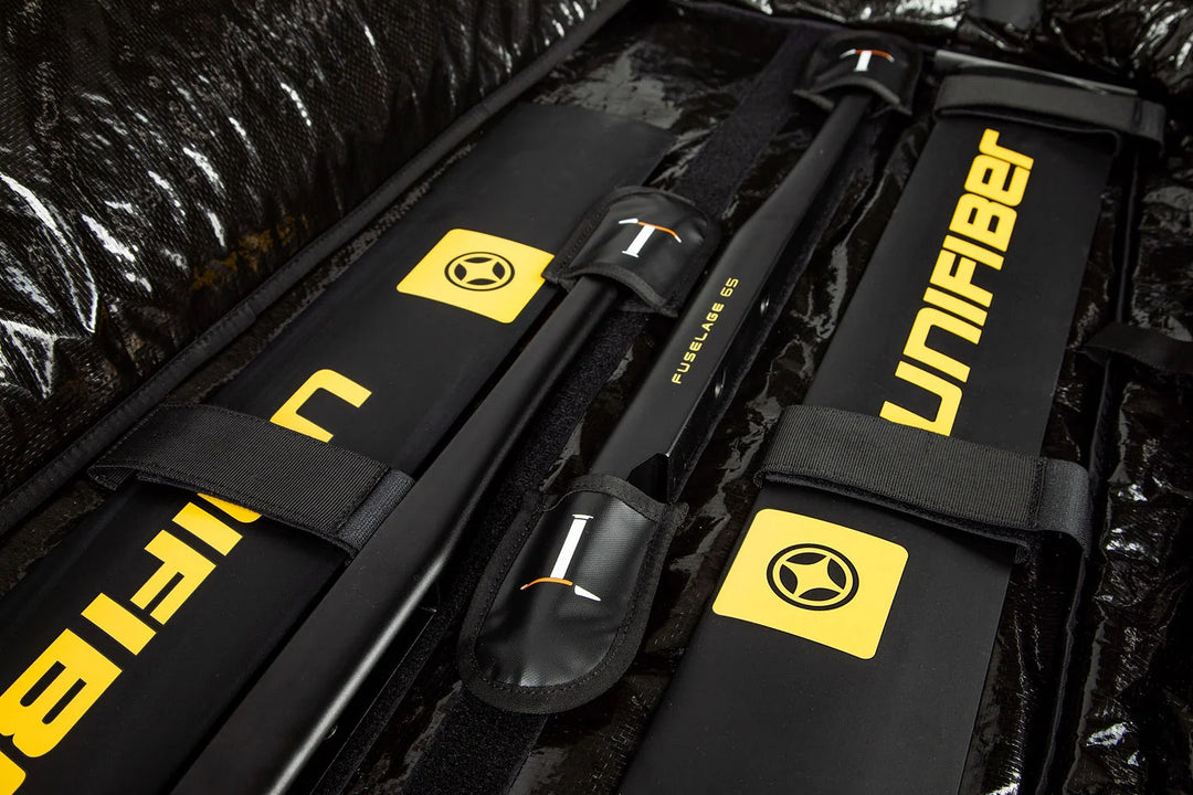 Blackline Hydrofoil Bag