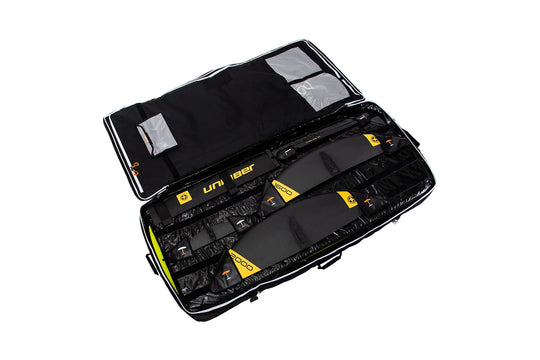 Blackline Wingfoil Board-Quiverbag