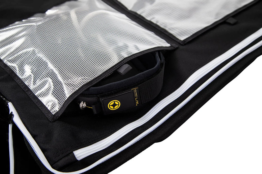 Blackline Wingfoil Board-Quiverbag