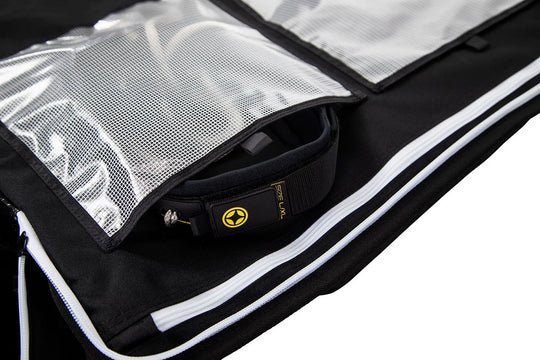 Blackline Wingfoil Board-Quiverbag