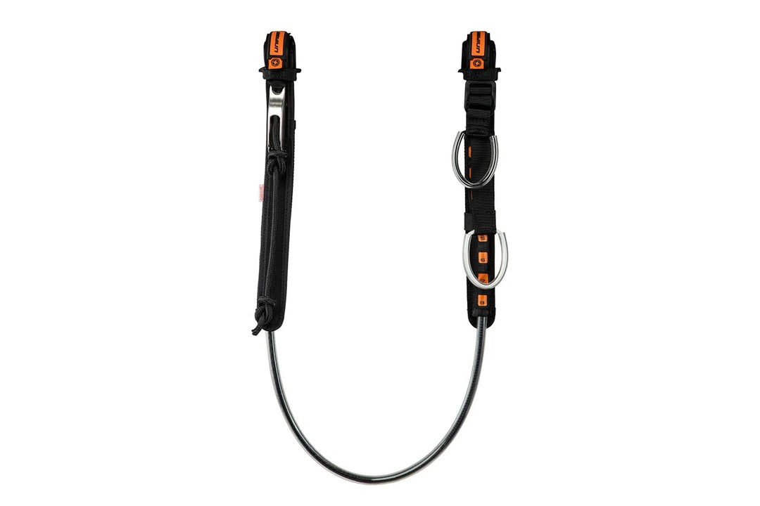 Elite Harness Lines Race Quick Vario 27-40 Inch