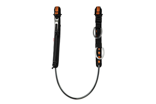 Elite Harness Lines Race Quick Vario 37-56 Inch