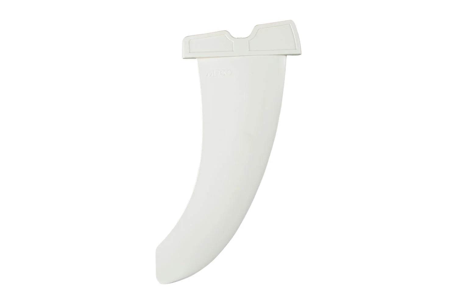 Windsurfer LT by Exocet MFC Plastic White 30 cm Fin
