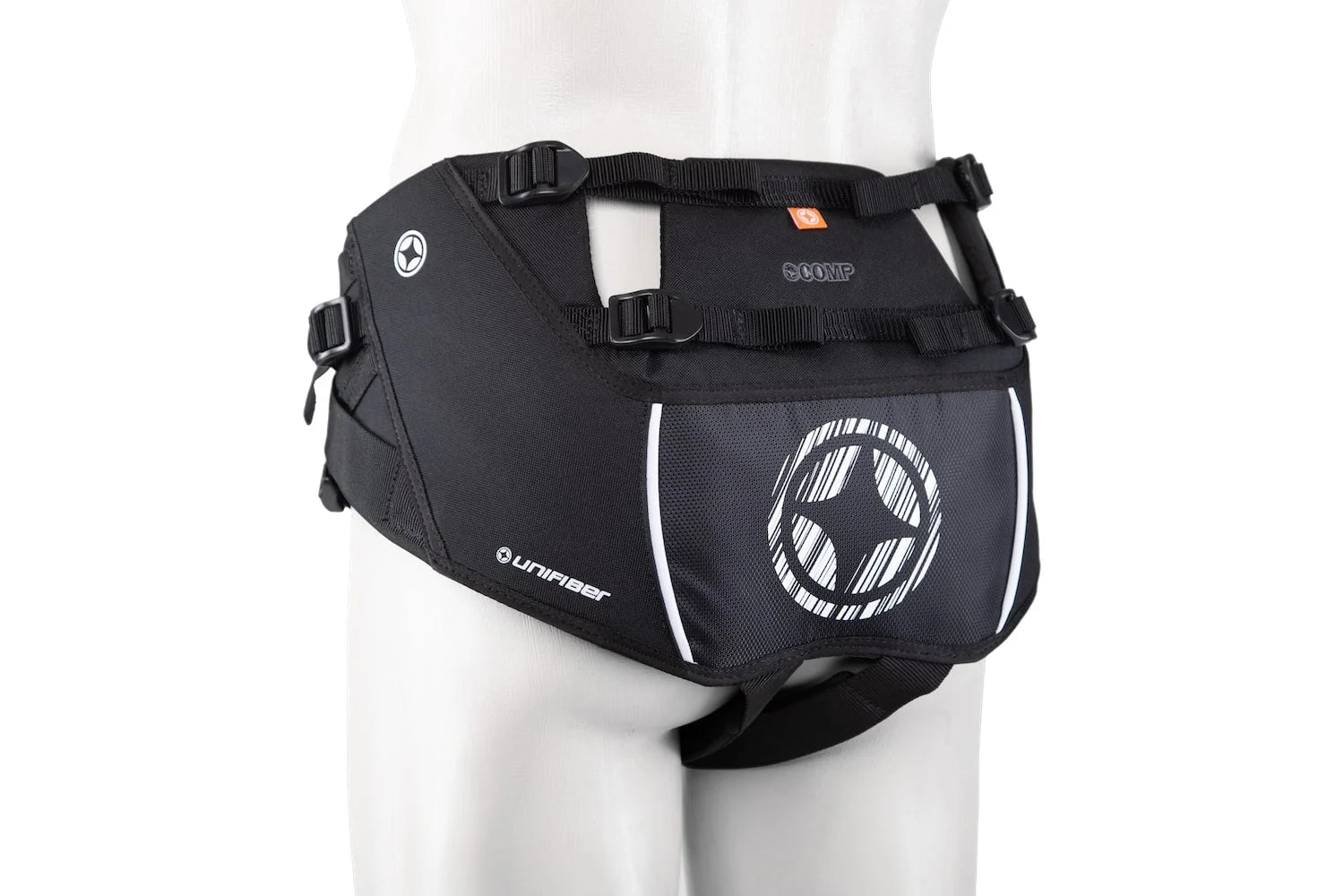 Competition Harness Size
