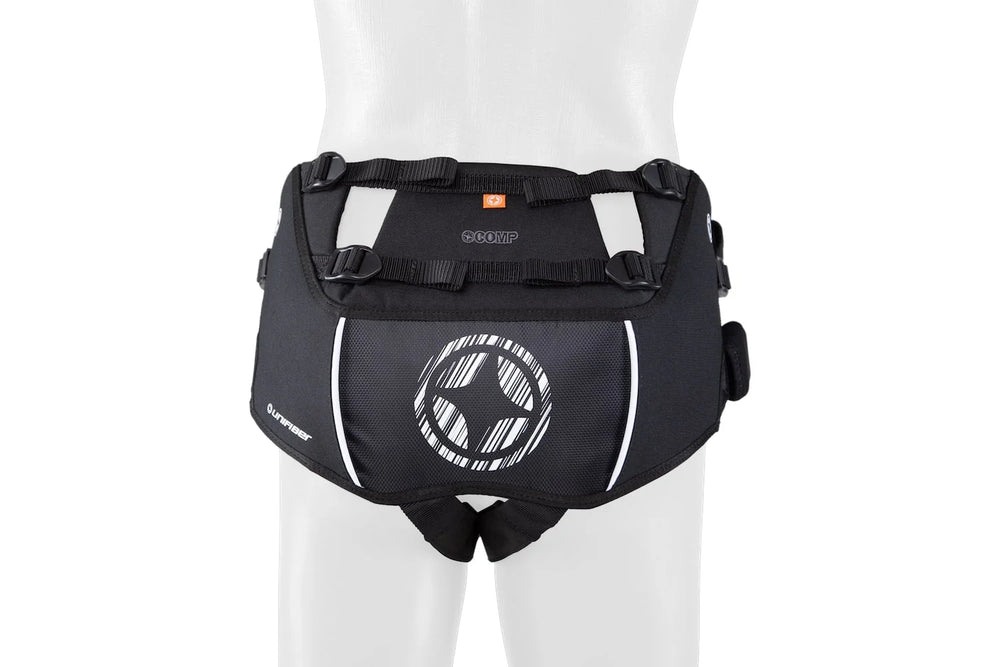 Competition Harness Size