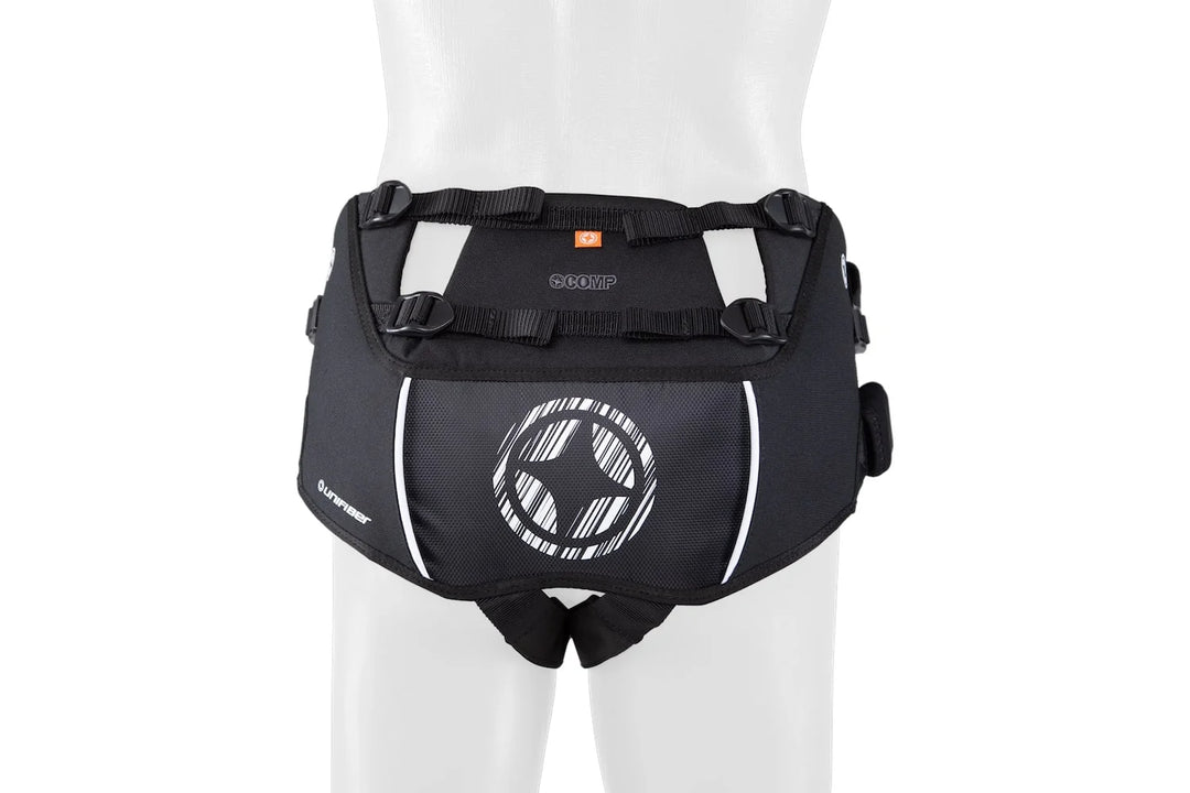 Competition Harness Size