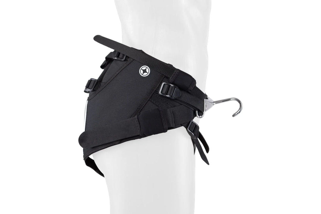 Competition Harness Size