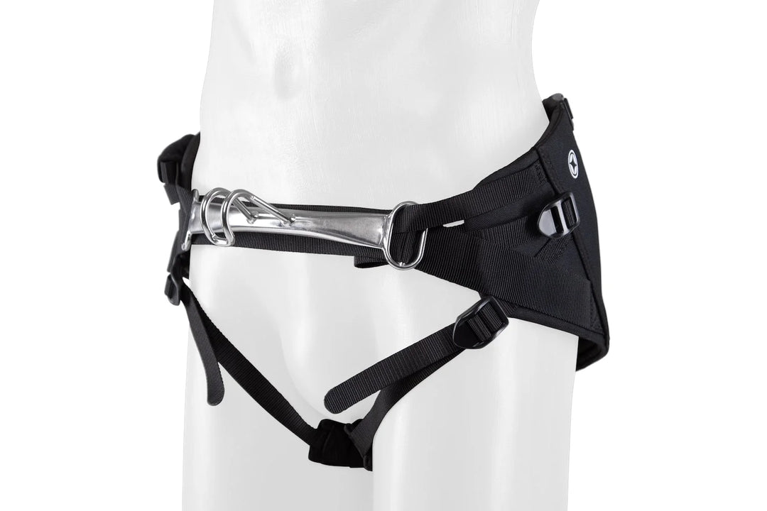 Competition Harness Size