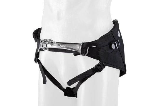 Competition Harness Size