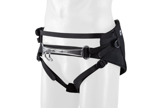 Competition Harness Size