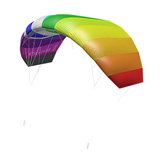 CrossKites Air 1.2 Rainbow R2F HW