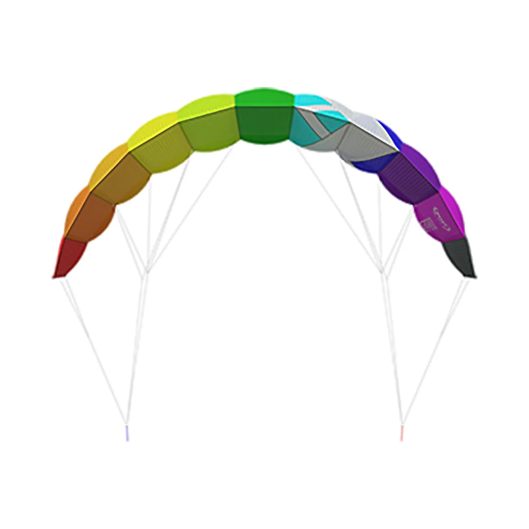 CrossKites Air 1.2 Rainbow R2F HW