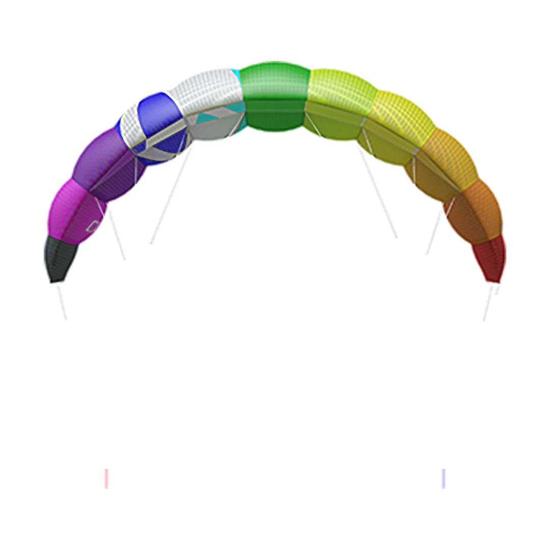 CrossKites Air 1.2 Rainbow R2F HW
