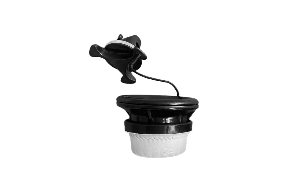 iSup Bravo Valve