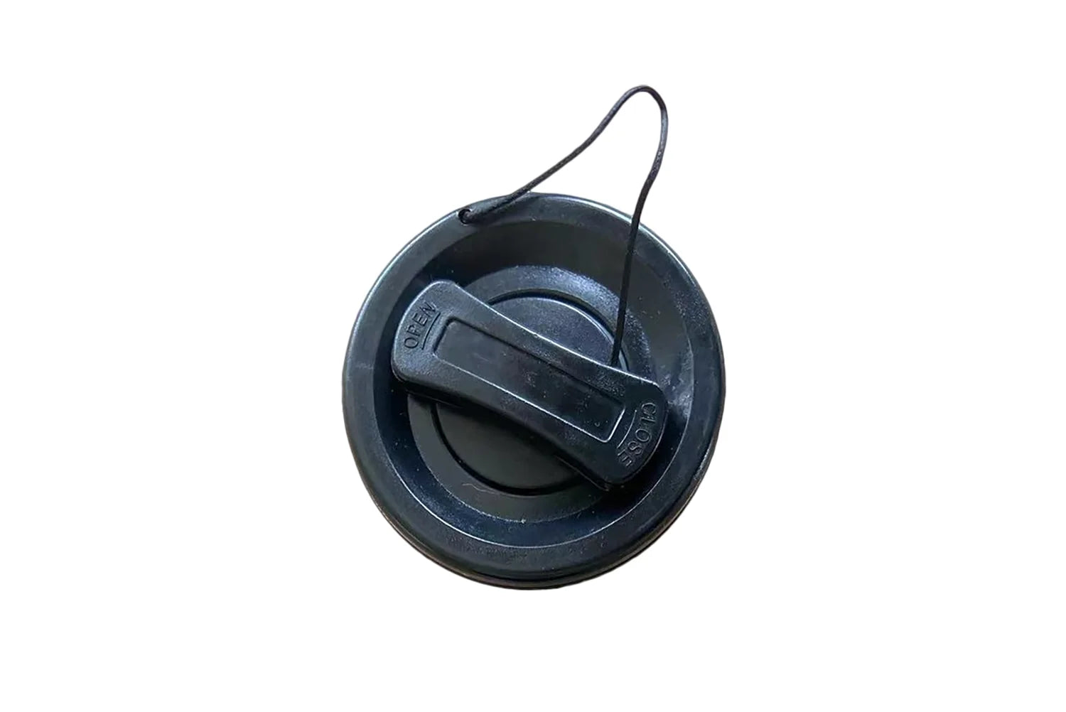 iSup HQ Valve