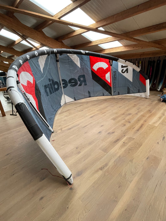 Supermodel HTF 1 12m - Used