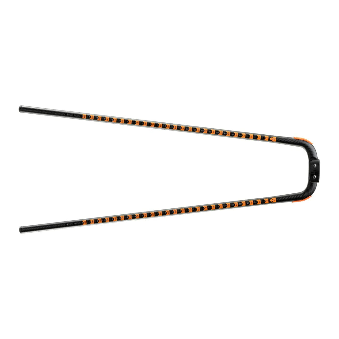 Carbon Elite Inside Tail V2 +60 With Pulleys