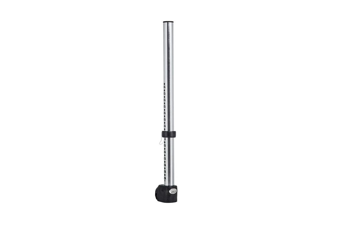 Heavy Duty RDM Mast Extension (U-Pin)