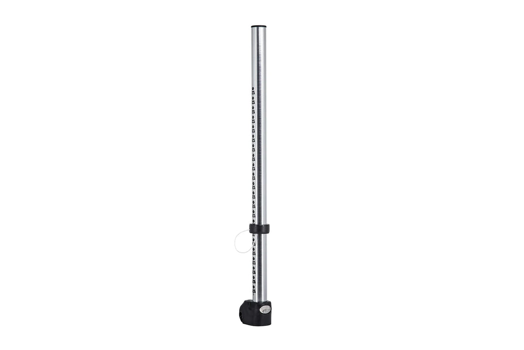 Heavy Duty RDM Mast Extension (U-Pin)