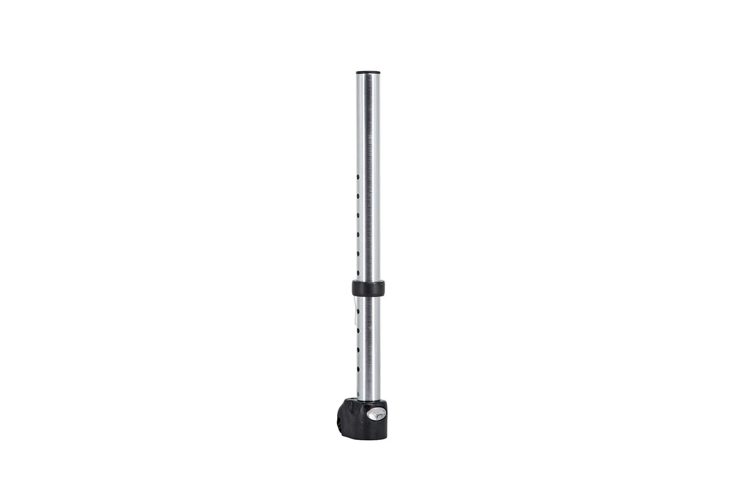 Heavy Duty RDM Mast Extension (U-Pin)