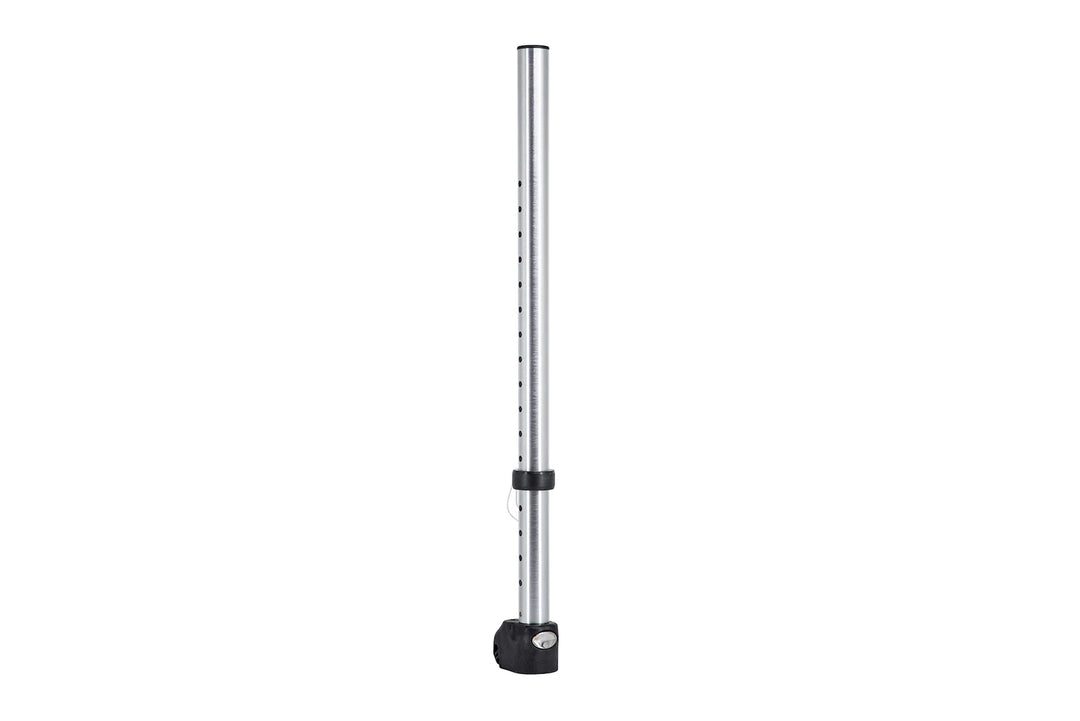 Heavy Duty RDM Mast Extension (U-Pin)