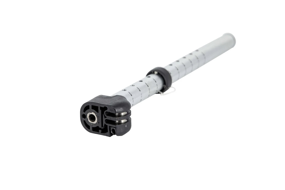 Heavy Duty RDM Mast Extension (U-Pin)