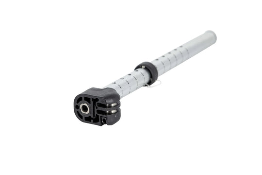 Heavy Duty RDM Mast Extension (U-Pin)