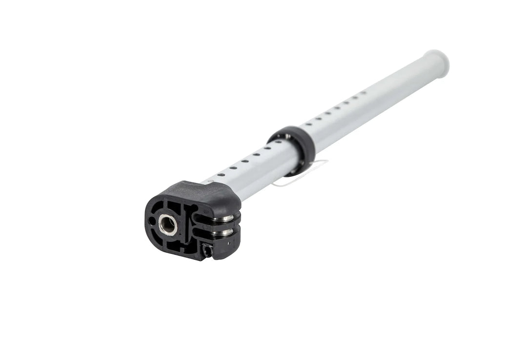 Heavy Duty RDM Mast Extension (U-Pin)