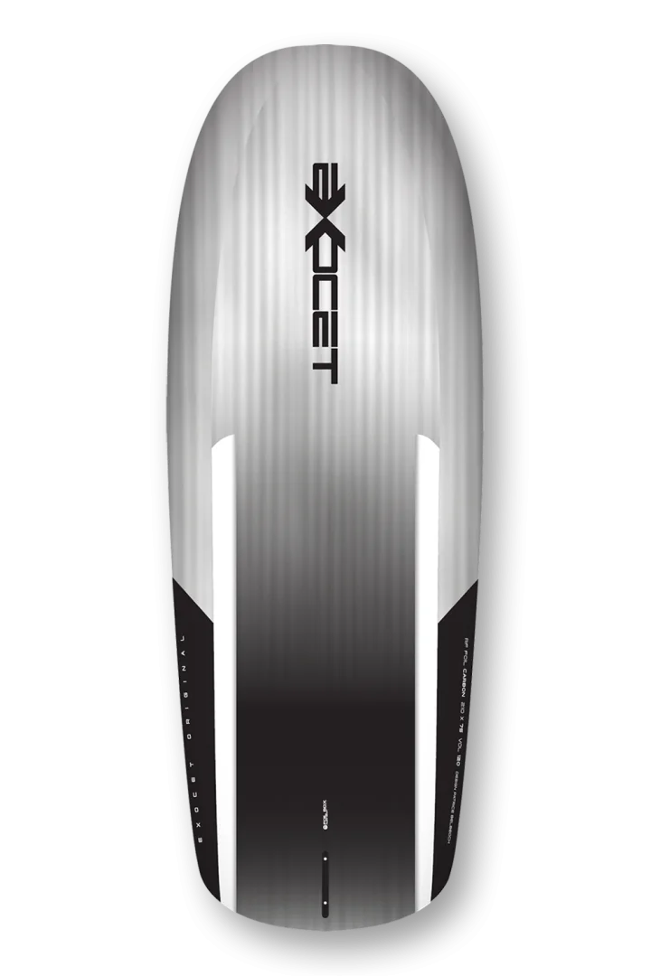 RF Foil V4 Carbon