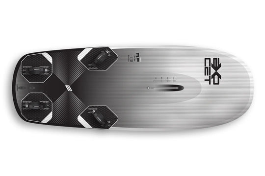 RF Foil V4 Carbon