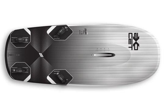 RF Foil V4 Carbon