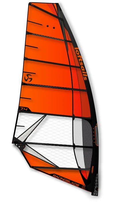 Racingblade 5.8 Orange 2025