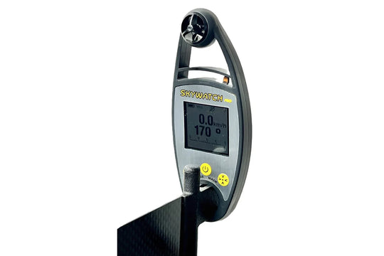 Skywatch Pro Wind Vane