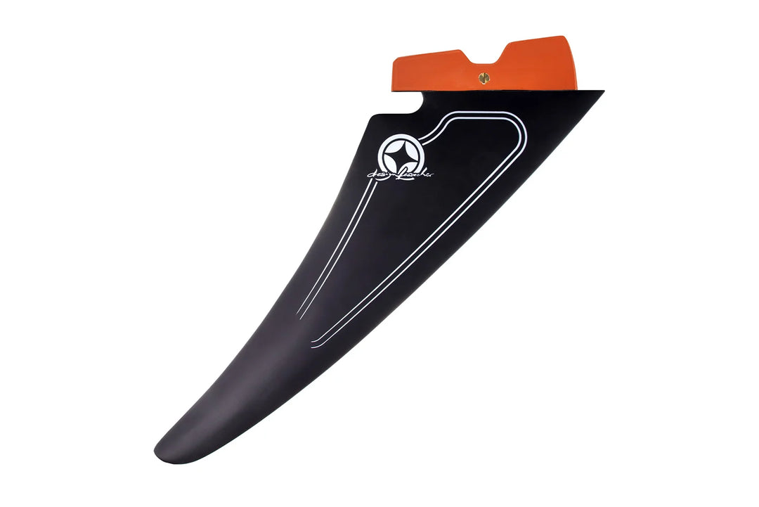 Anti-Weed Lessacher Weed Blade G10 Power Box