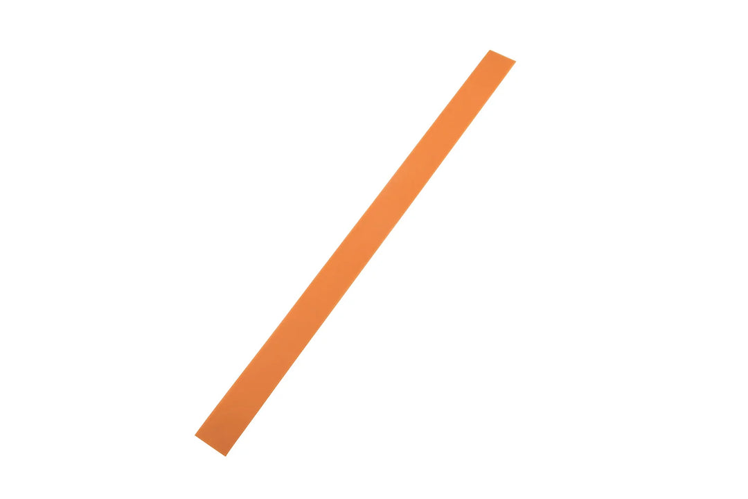 Raceboard Daggerboard Lip Brown