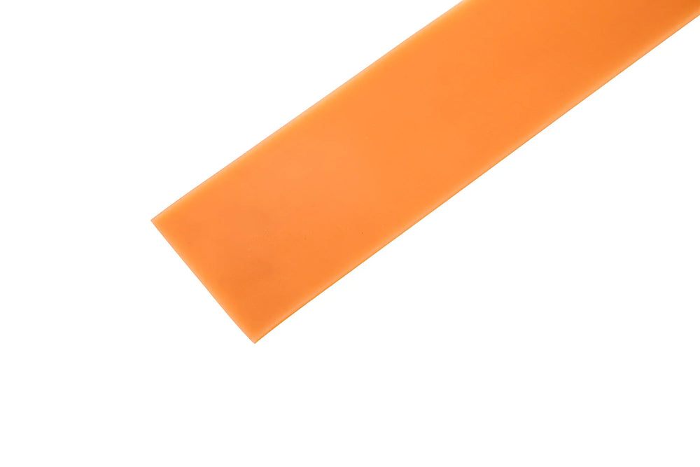 Raceboard Daggerboard Lip Brown