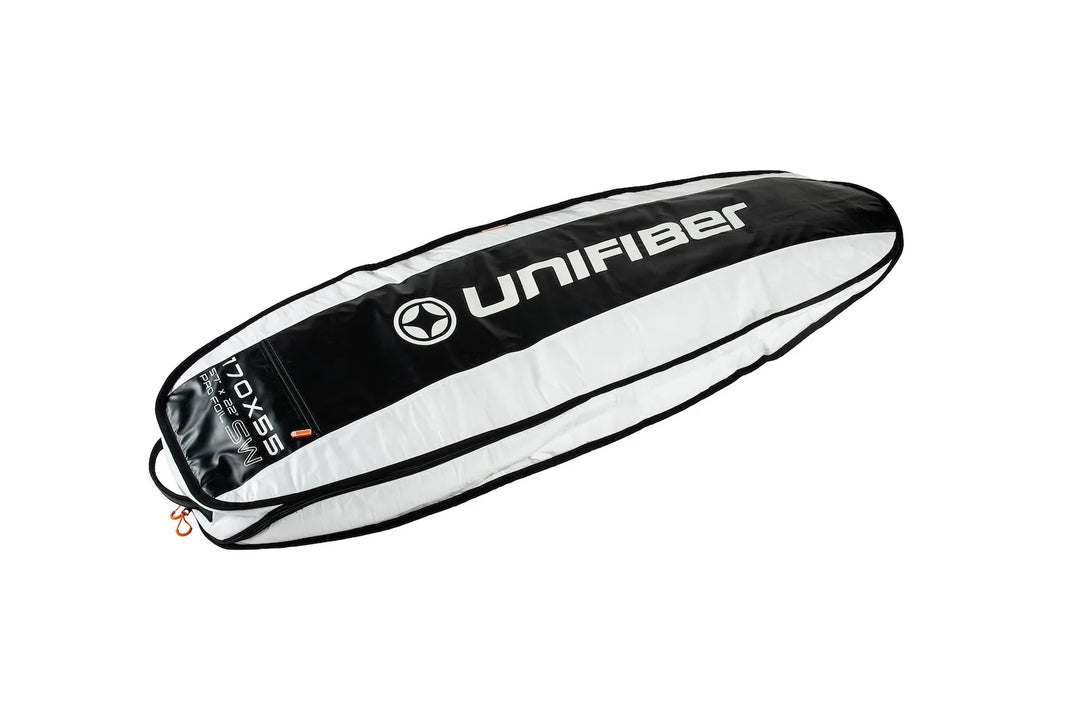 Boardbag Pro Luxury Foil w/ Sidewall 190 x 60 / 6’3 x 24"