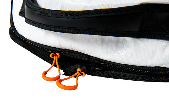Boardbag Pro Luxury Foil w/ Sidewall 250 x 55 / 8'2 x 22"
