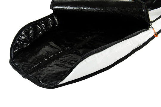 Boardbag Pro Luxury Foil w/ Sidewall 250 x 55 / 8'2 x 22"