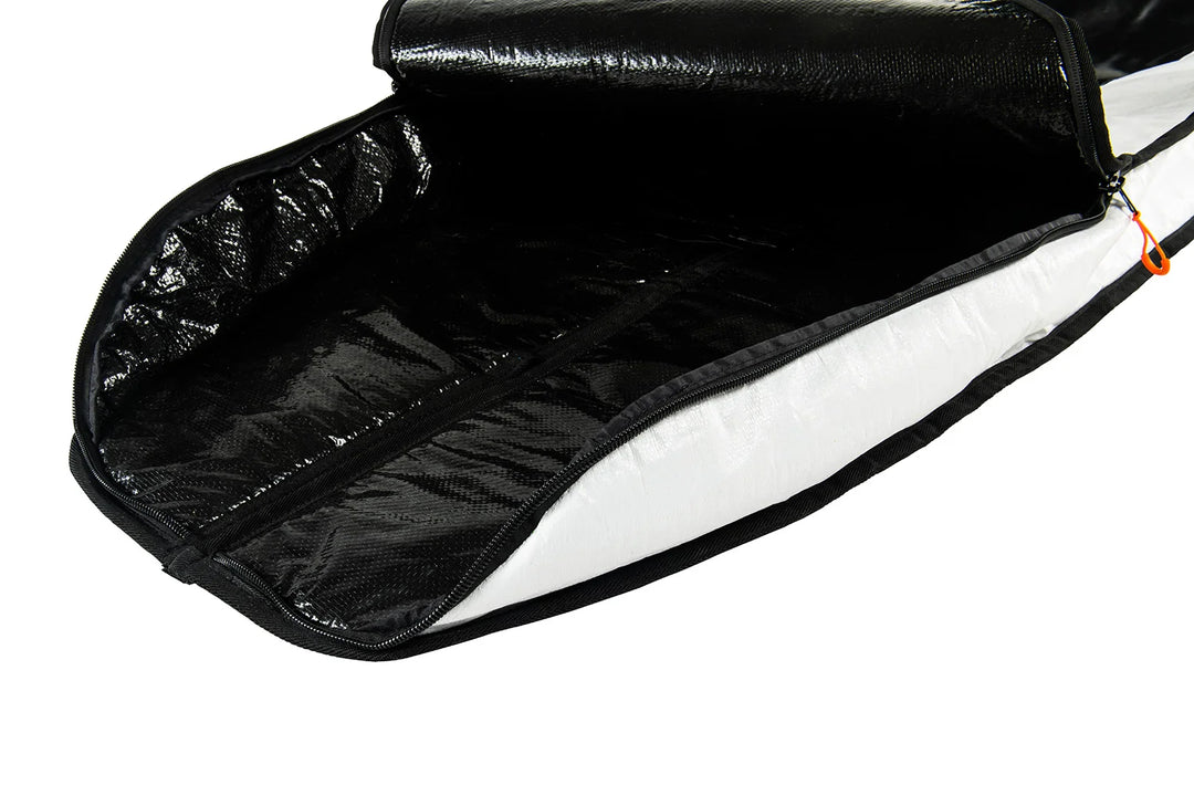 Boardbag Pro Luxury Foil w/ Sidewall 190 x 60 / 6’3 x 24"