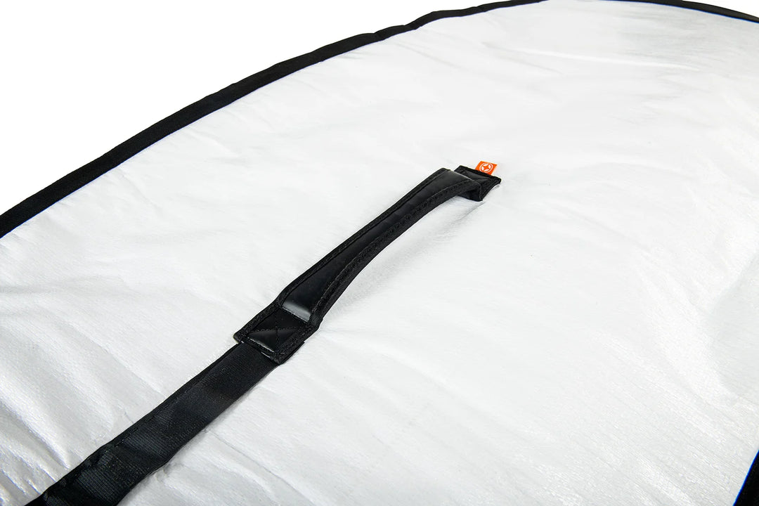 Boardbag Pro Luxury Foil w/ Sidewall 190 x 60 / 6’3 x 24"