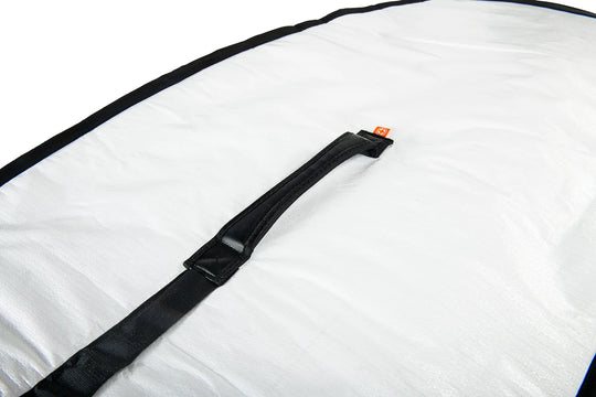 Boardbag Pro Luxury Foil w/ Sidewall 190 x 60 / 6’3 x 24"