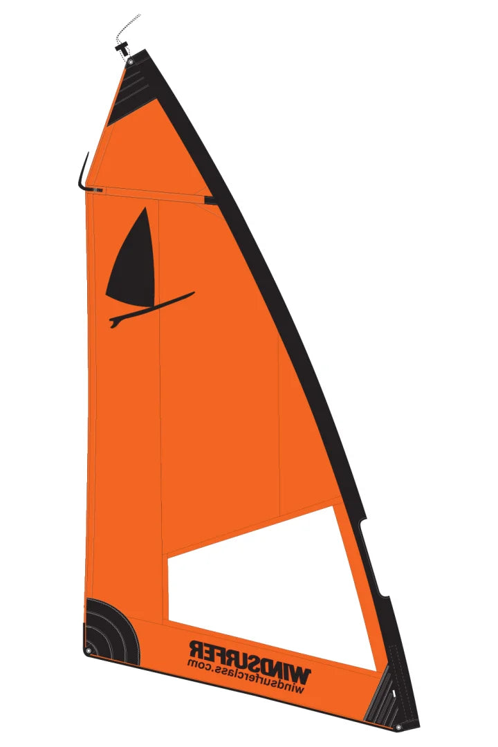 Windsurfer LT by Exocet Sail 4, 5