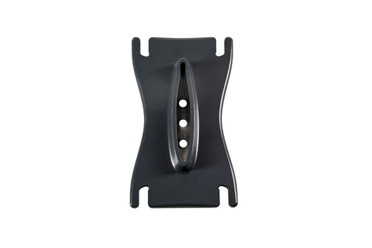 Aeryn Foil Plate Adapter Alloy