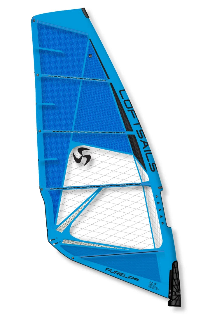 Purelip HD Blue 2026/27