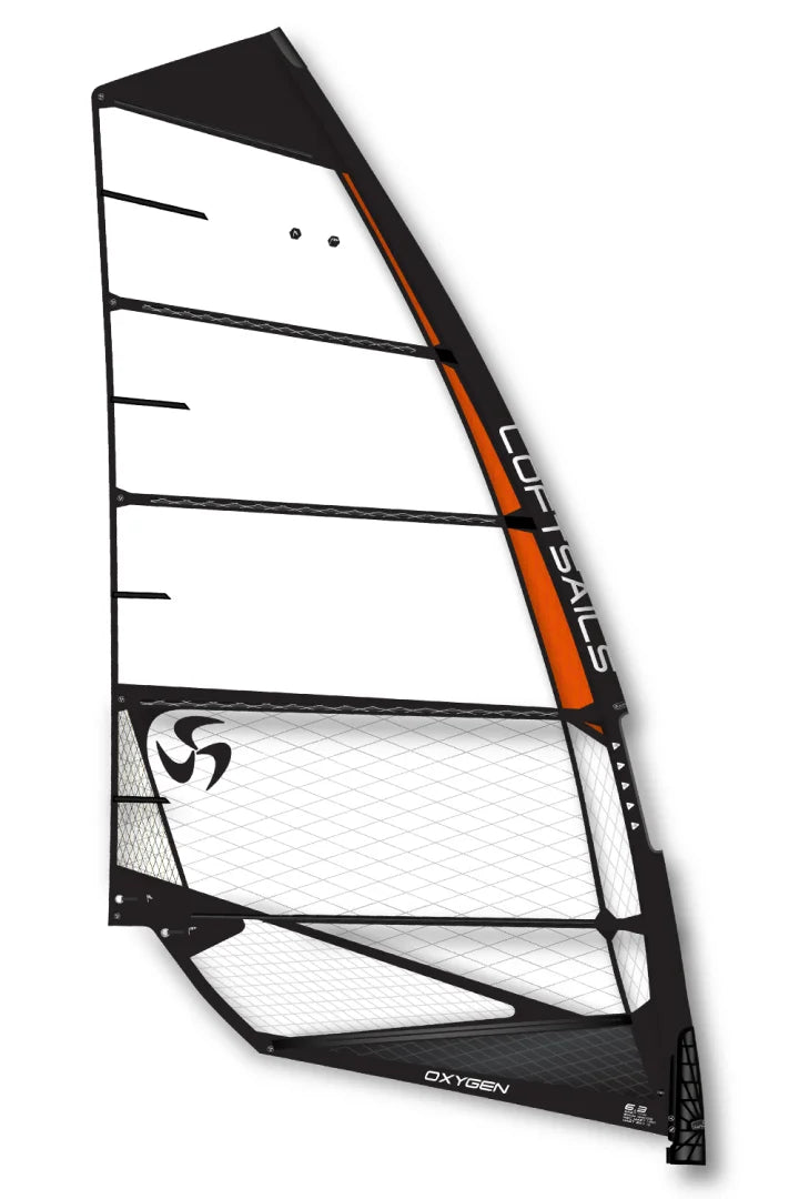 Oxygen White 2026/27 Pre-Production