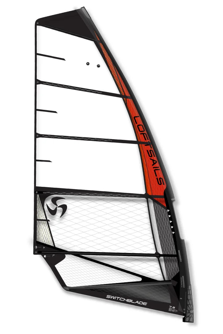 Switchblade White 2026/27