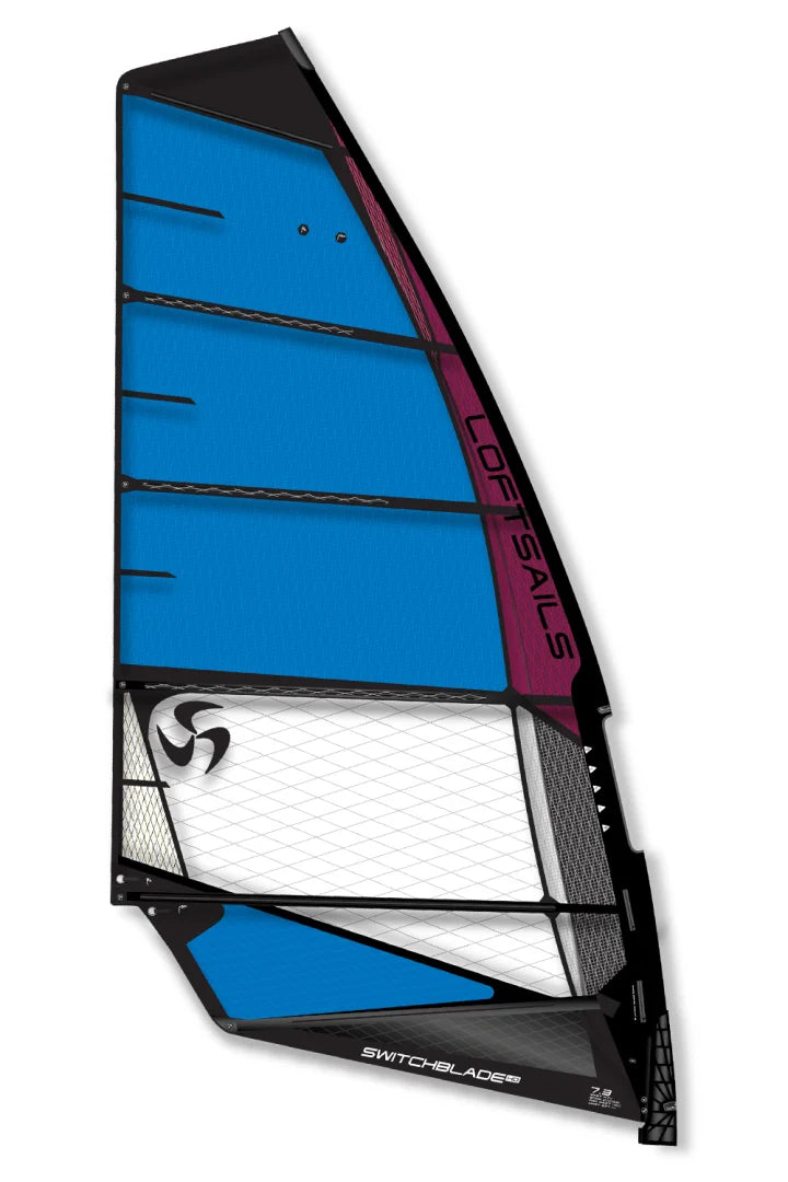 Switchblade HD Blue 2026/27