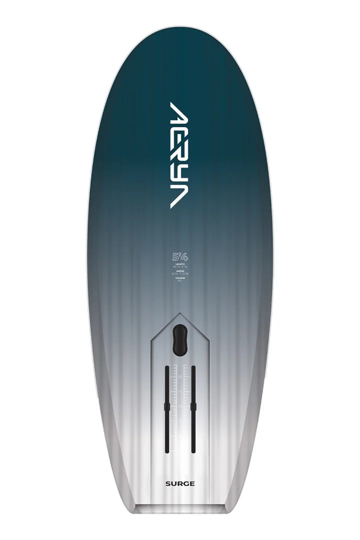 Aeryn Board Surge Carbon 5'8 - 110L